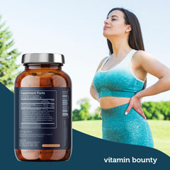 Probiotic suitable for women and men