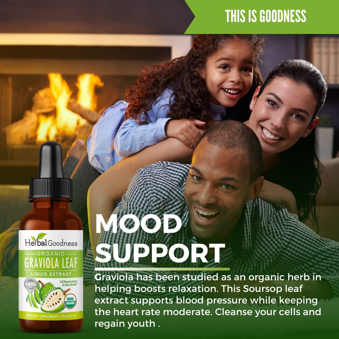 Herbal Goodness is a women-owned brand