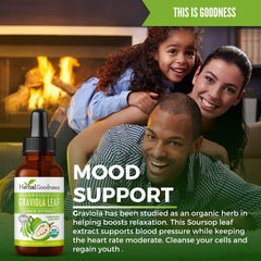 Herbal Goodness is a women-owned brand