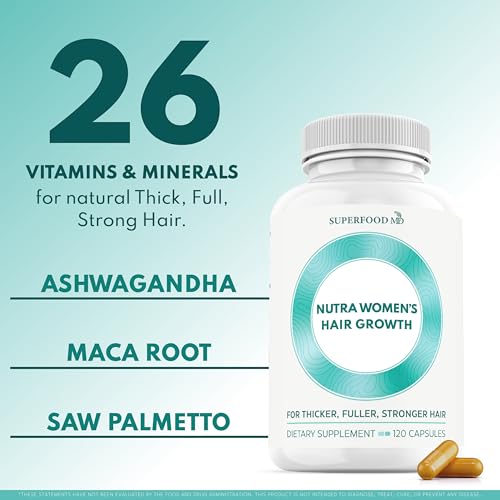 Vitamin and mineral components such as selenium, zinc, and iodine