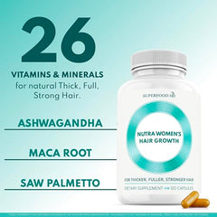 Vitamin and mineral components such as selenium, zinc, and iodine