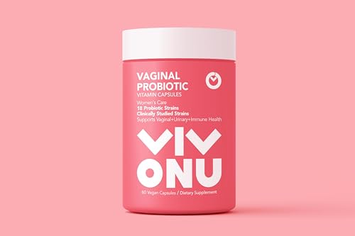 Probiotic capsules signaling digestive health benefits