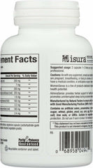 Illustration of adaptogenic herbs used in AdrenaSense