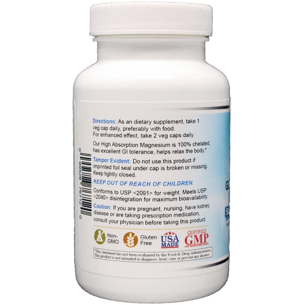 Non-GMO, gluten-free vegan-friendly labeling