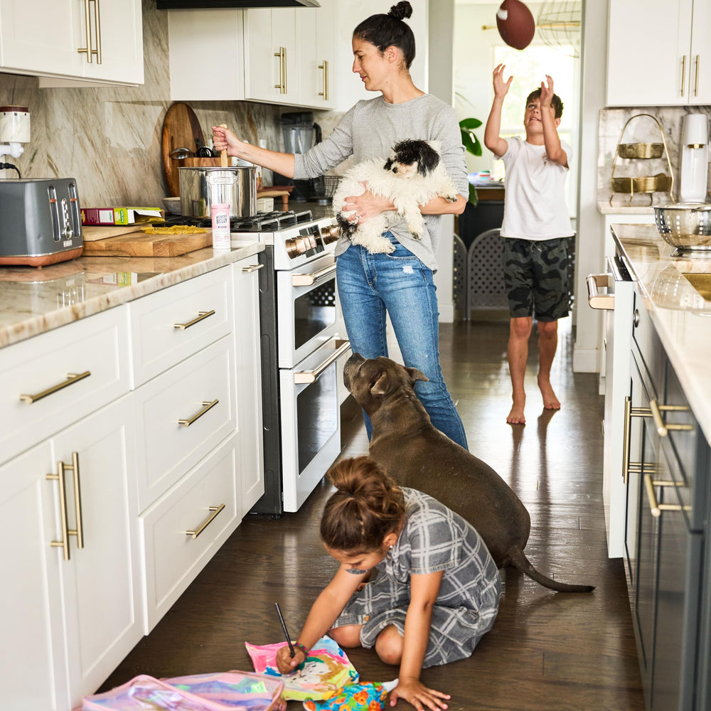 Wonderbelly Antacid sustainable packaging made from recycled materials