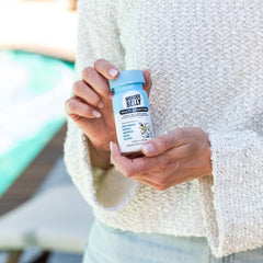 Wonderbelly ingredients are non-GMO and vegan, with no artificial dyes or flavors