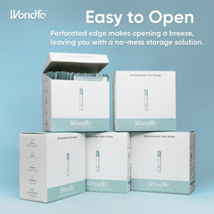 Fertile window concept and Wondfo kit