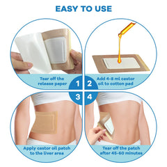 WOOWME portable-design lets you wear it anywhere