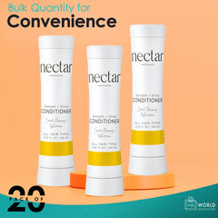 Hotel-grade packaging suitable for hotels and home use