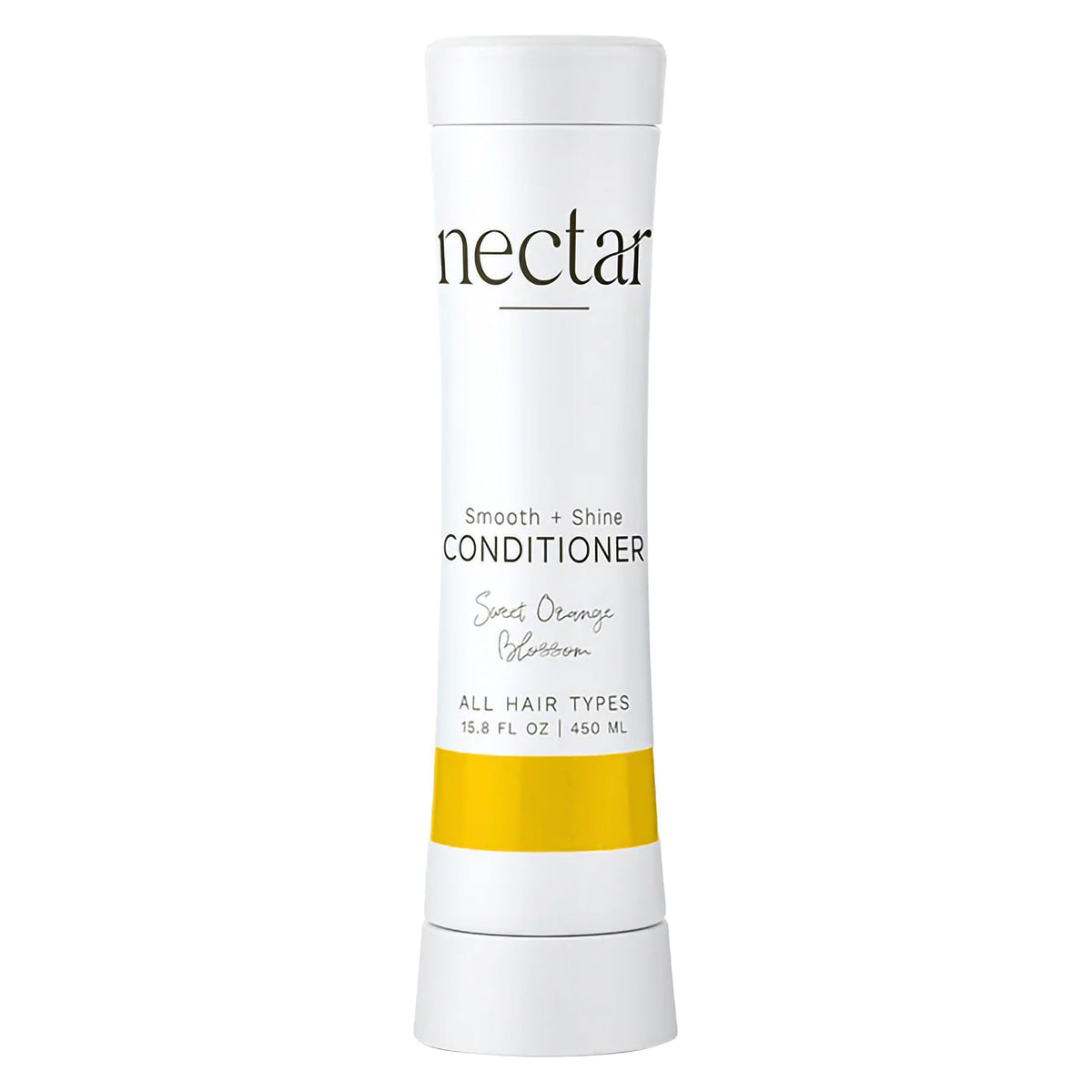 World Amenities Nectar Squeeze Bottle close-up for easy, mess-free conditioning
