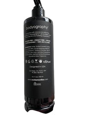 World Amenities compact packaging supports on-the-go hair care.