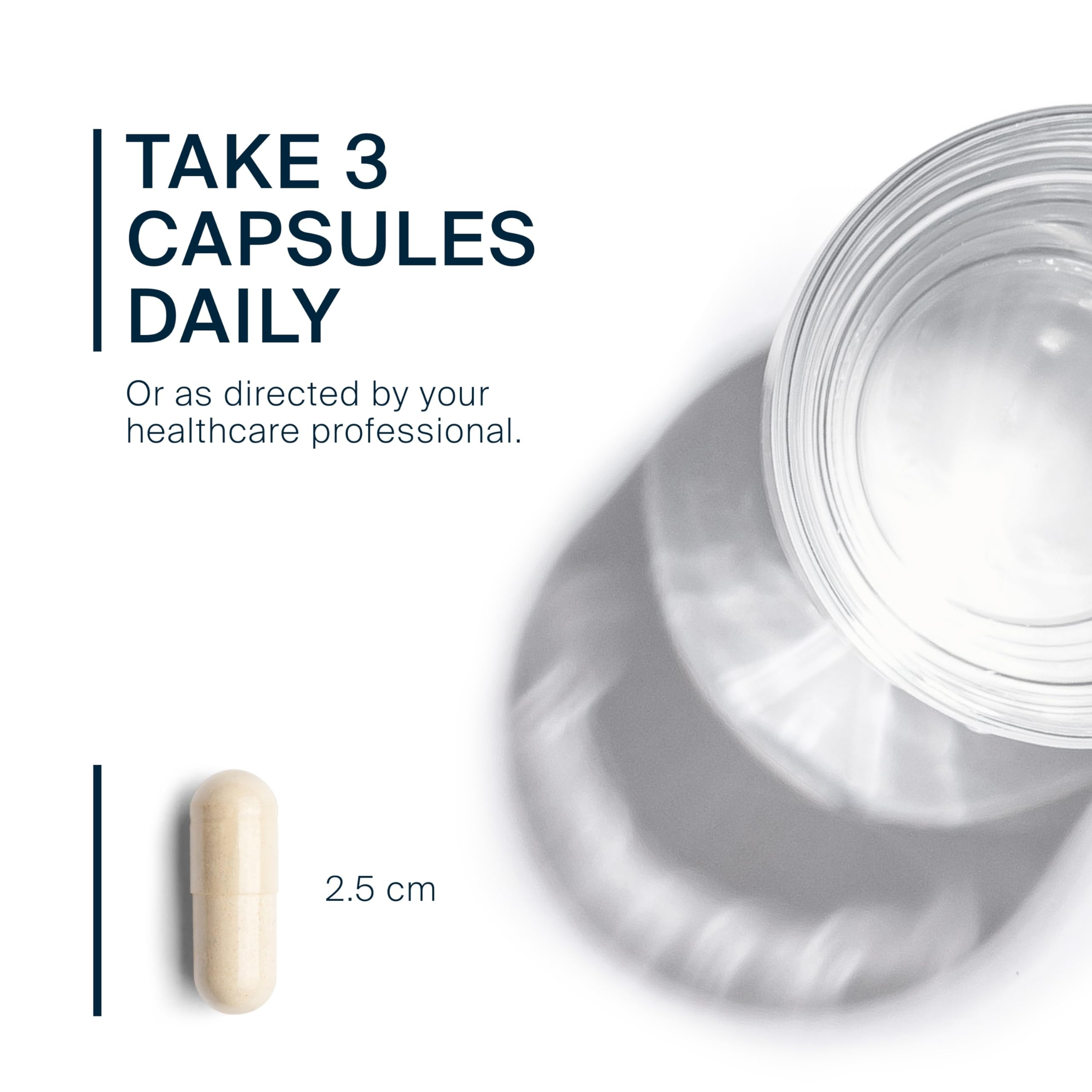 Global healthcare practitioners trust Vital Nutrients