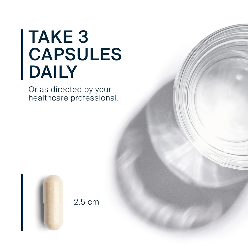 Global healthcare practitioners trust Vital Nutrients