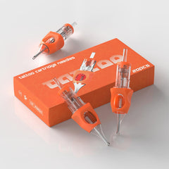 Wormhole 1005RL cartridge pack for precise lining
