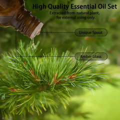 Wtrcsv oils ideal for DIY candle and soap projects.