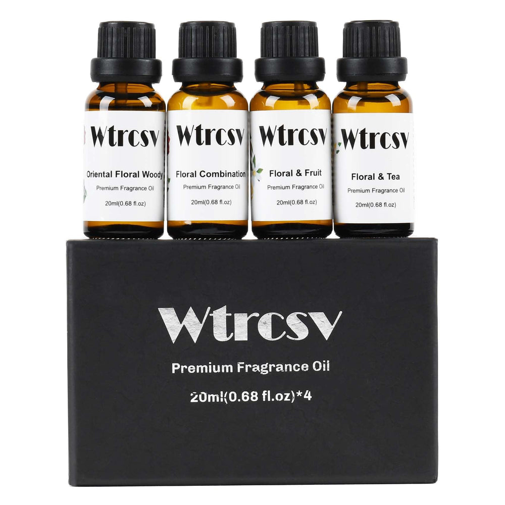 Wtrcsv Hotel Fragrance Oils room ambience enhancement, adding subtle luxury