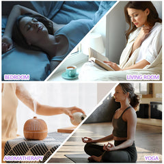 FrostProtect bottle for long-lasting essential oils