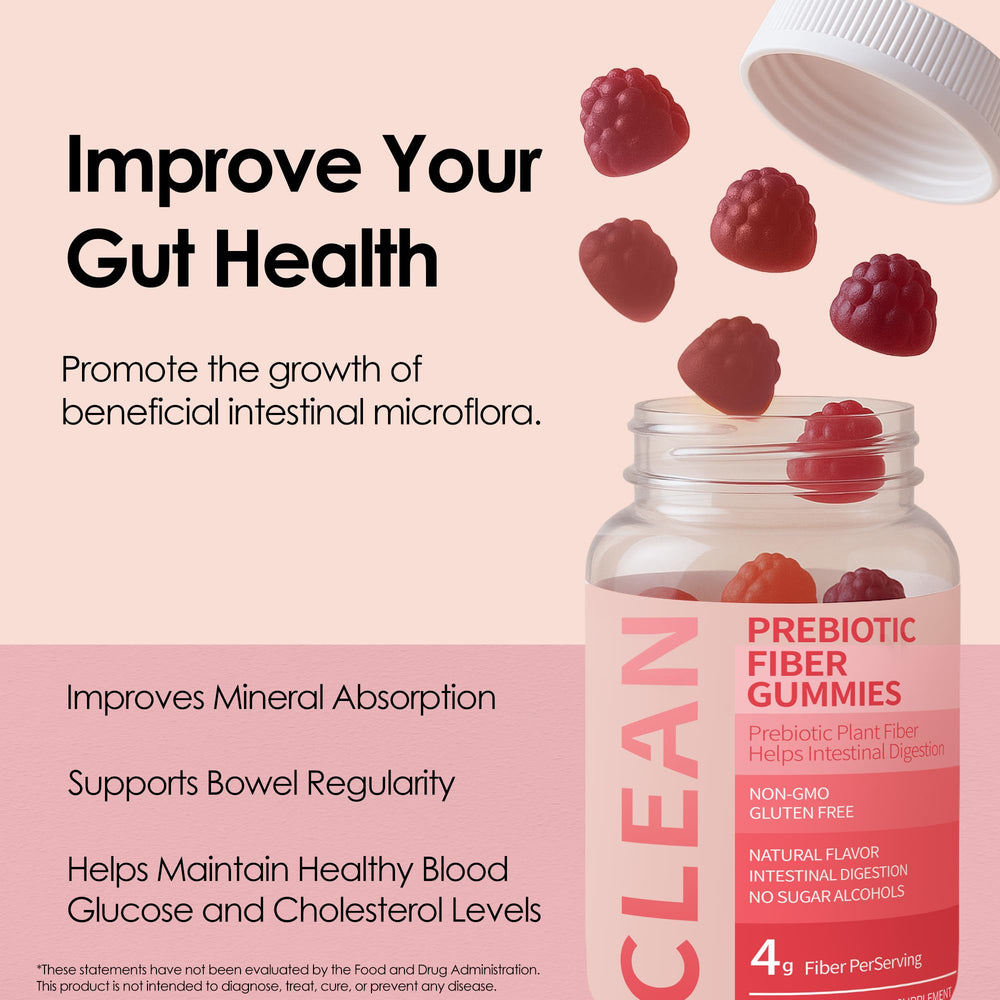 60 gummies per box shown in compact packaging