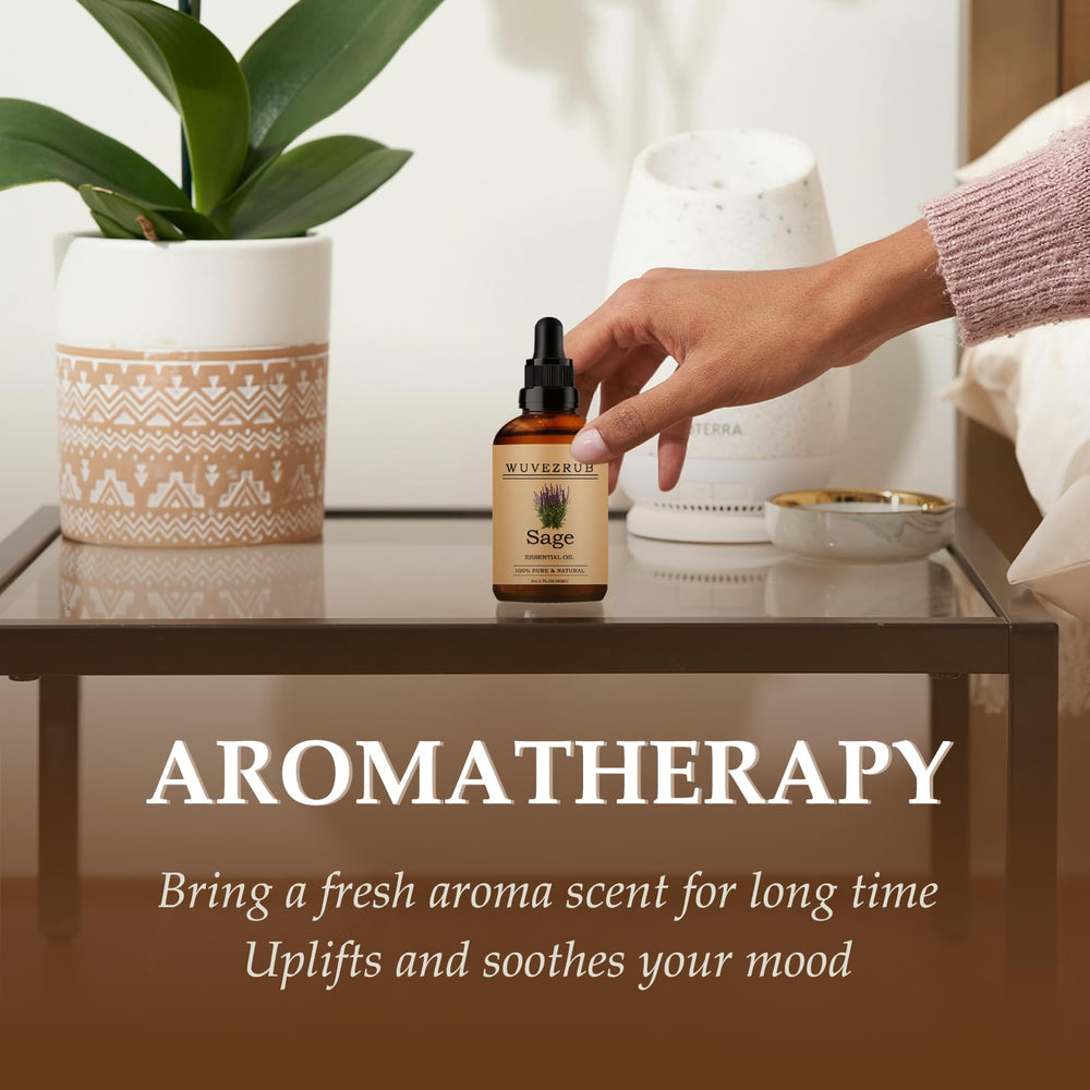 Additives-free Wuvezrub essential oil with quality guarantee