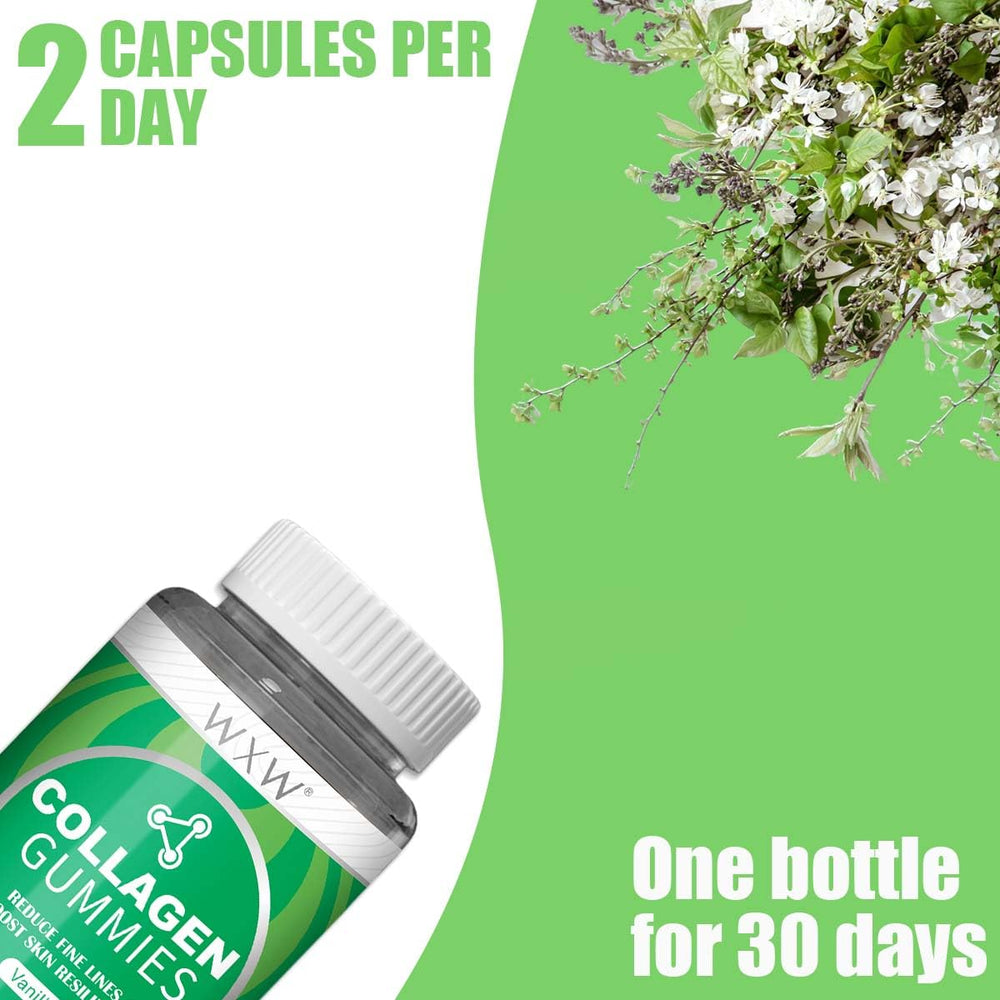 USA-made GMP-certified facility badge and product packaging