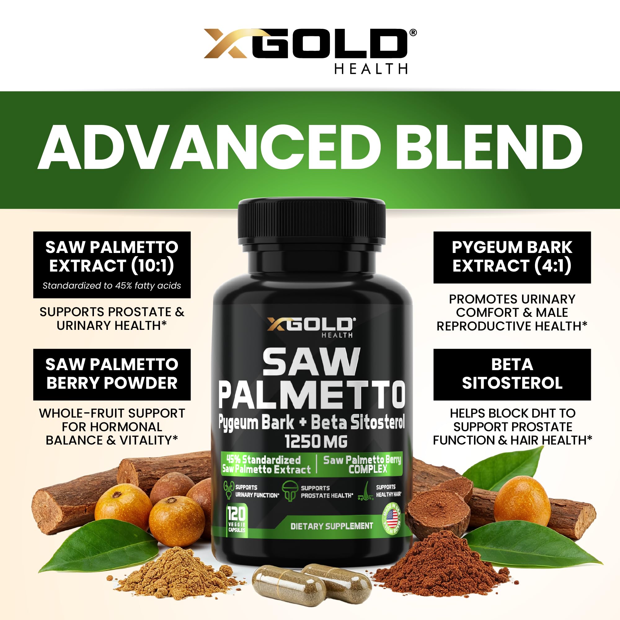Plant-based veggie capsules packaging
