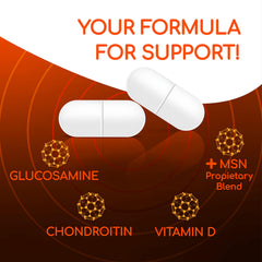 Vitamin D content on X Ray Dol bottle label (2000 IU)