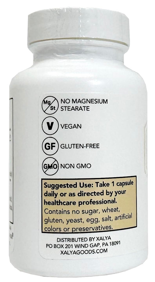 Longvida optimized curcumin absorption illustration