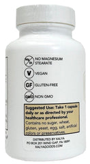 Longvida optimized curcumin absorption illustration