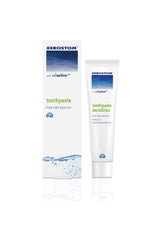 Xerostom With Saliactive toothpaste tube 50ml