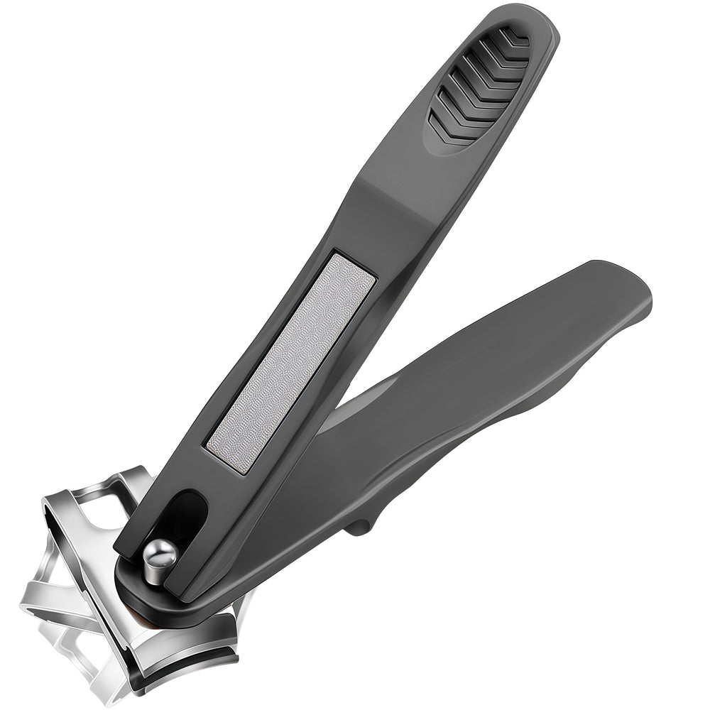 XGIZMOO 360° rotating knife head enables precise trimming from any angle