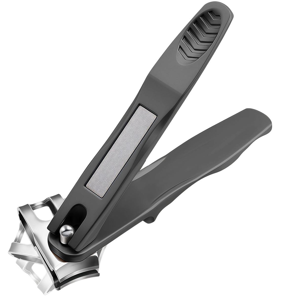 XGIZMOO 360° rotating knife head enables precise trimming from any angle
