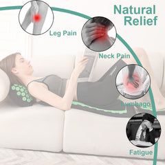 Waist pad accessory for XiaoMaGe acupressure kit