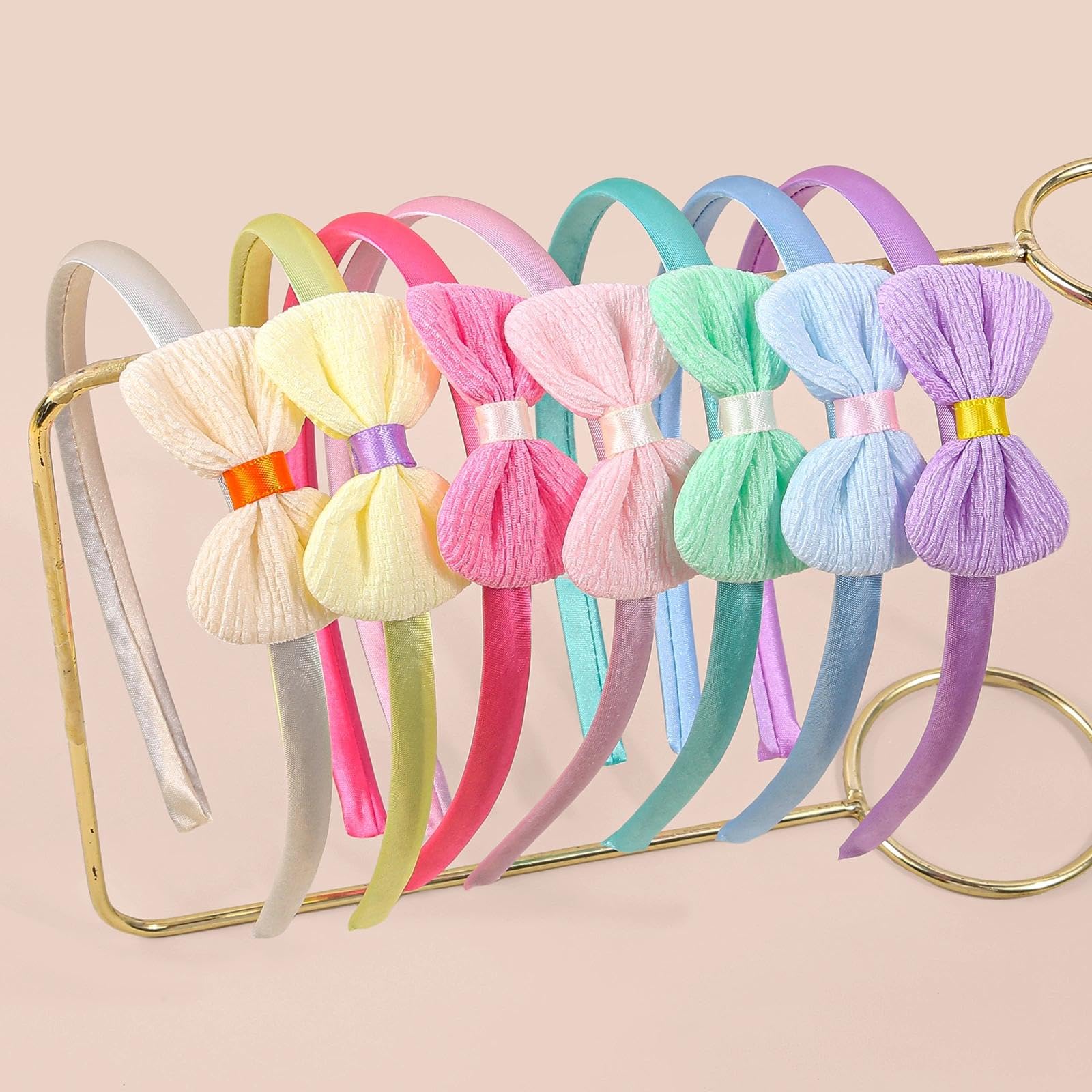 XIMA pastel collection pairs with casual and dressy outfits
