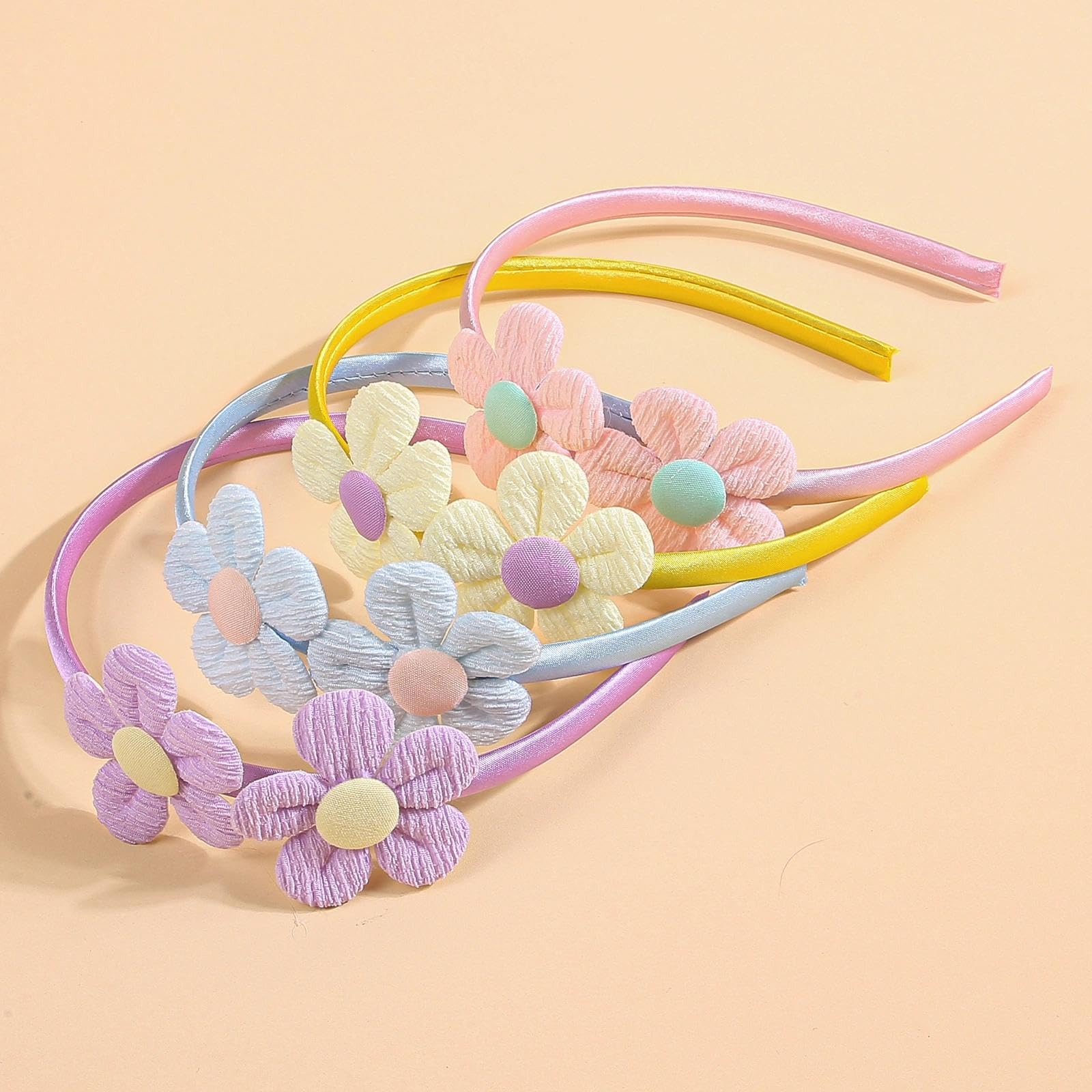 XIMA children’s headbands offer soft, secure comfort for busy days