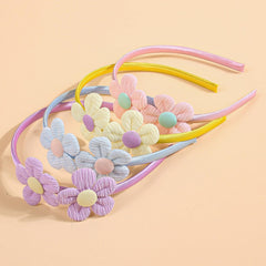 XIMA children’s headbands offer soft, secure comfort for busy days