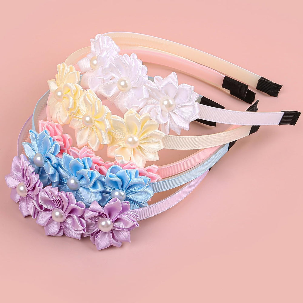 XIMA color-variety pack helps match many outfits.
