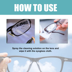 Storage and usage guidelines for lens scratch remover