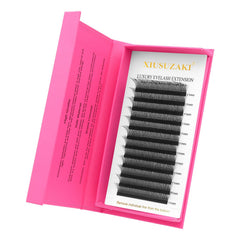 XIUSUZAKI care and quality check ensures reliable performance