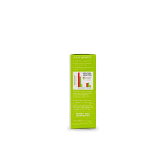 Xlear kid-friendly bedtime-use scene suggests pre-sleep nose care and ease