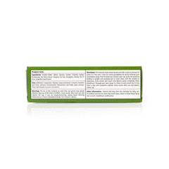 Xlear Rescue ingredients Pau d’Arco, oregano, tea tree for natural comfort.