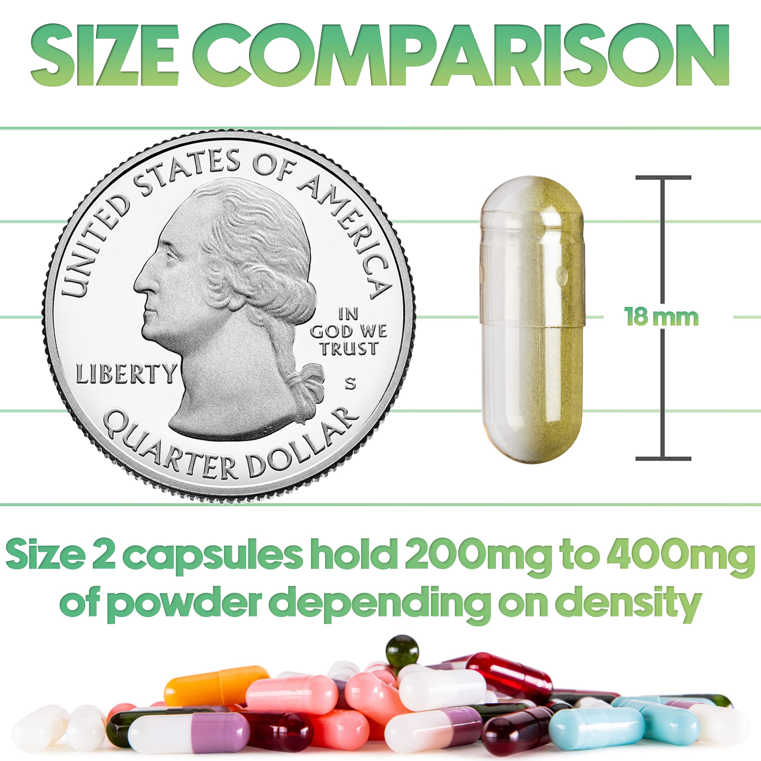 Vegetarian capsules made from vegetable glycerine
