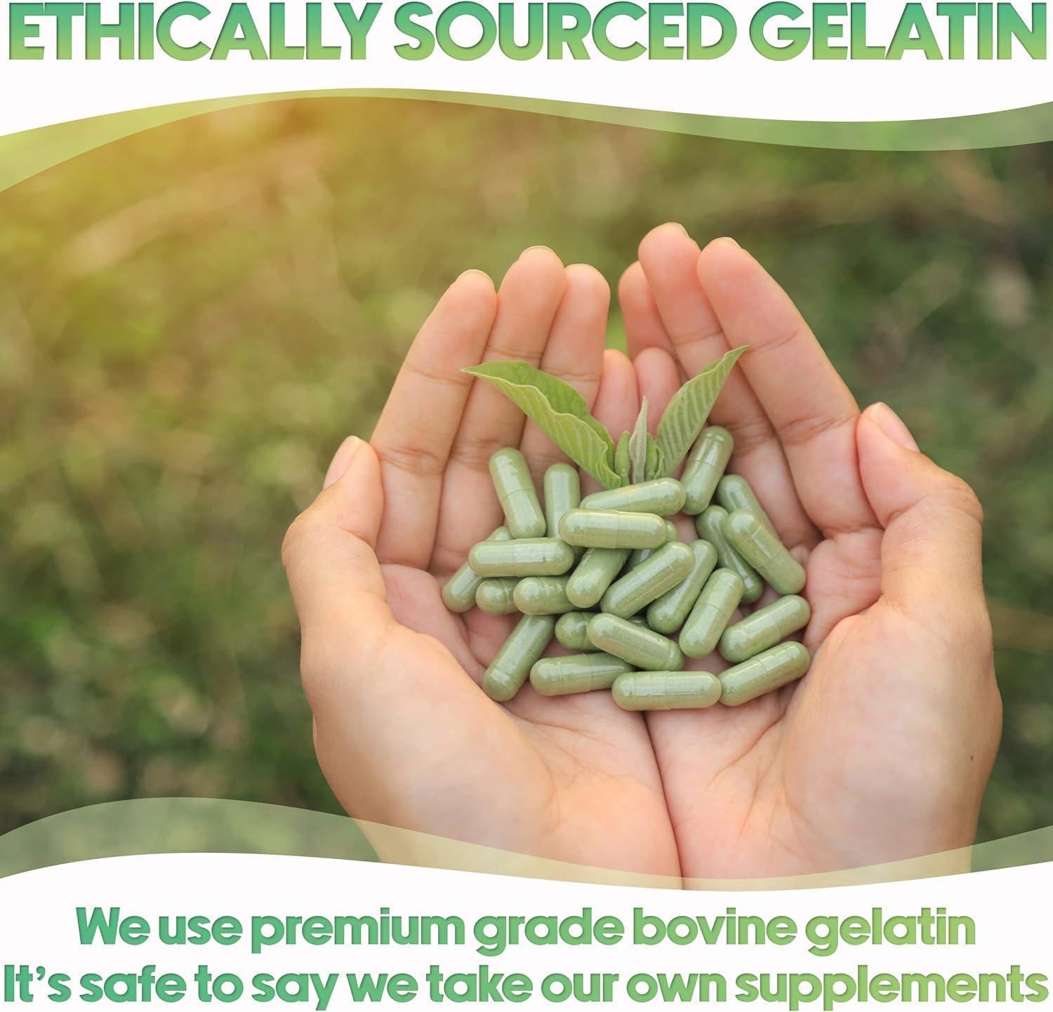 Size 4 empty capsules for DIY capsule filling