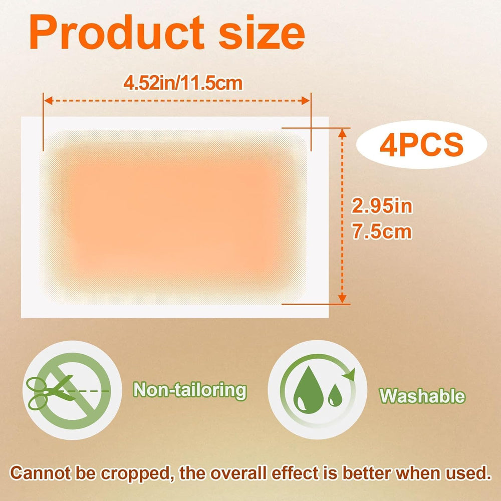 XUEVORIY tattoo cover up tape easy-to-use for quick concealment in daily life