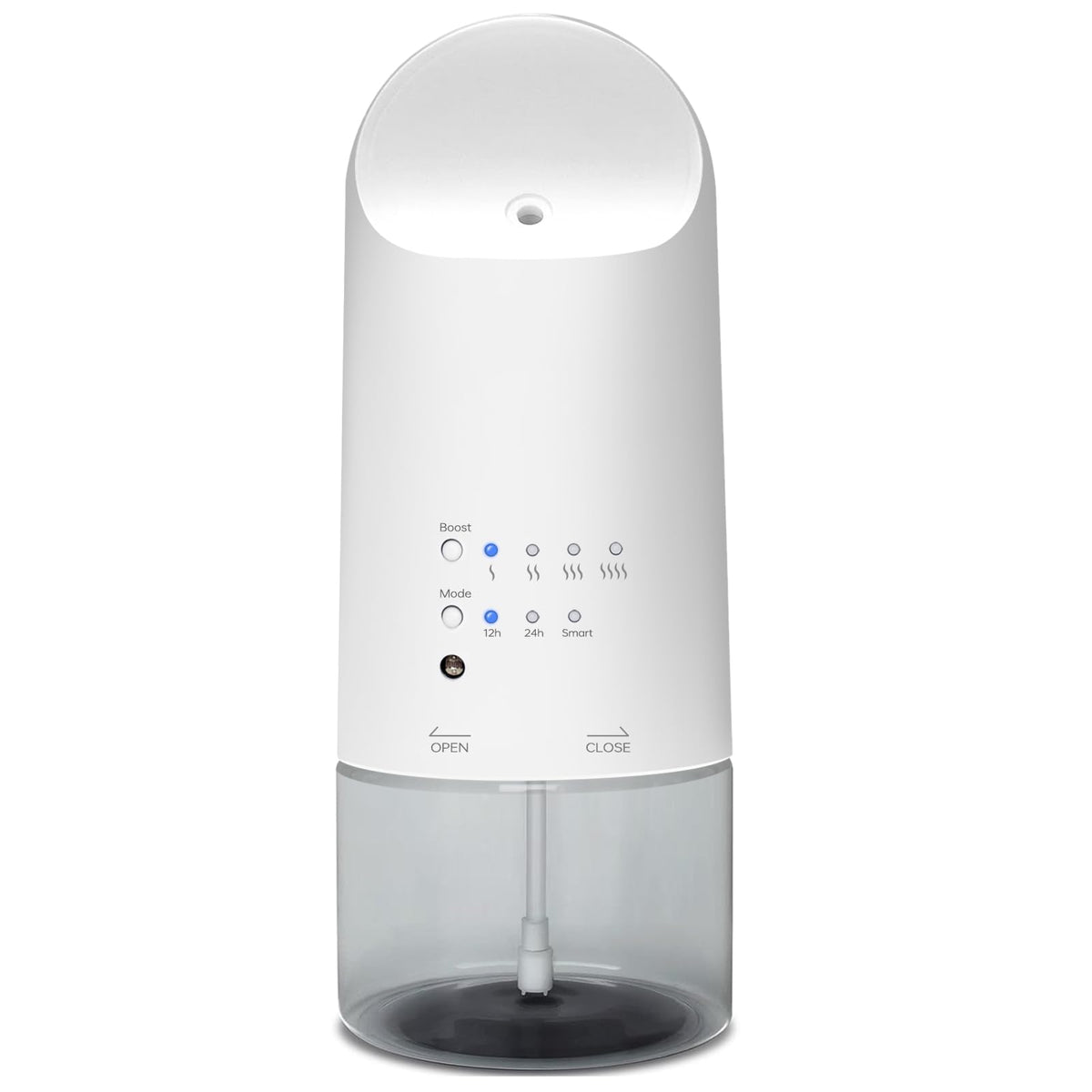 XunliAero plug-in diffuser main unit in white for large rooms