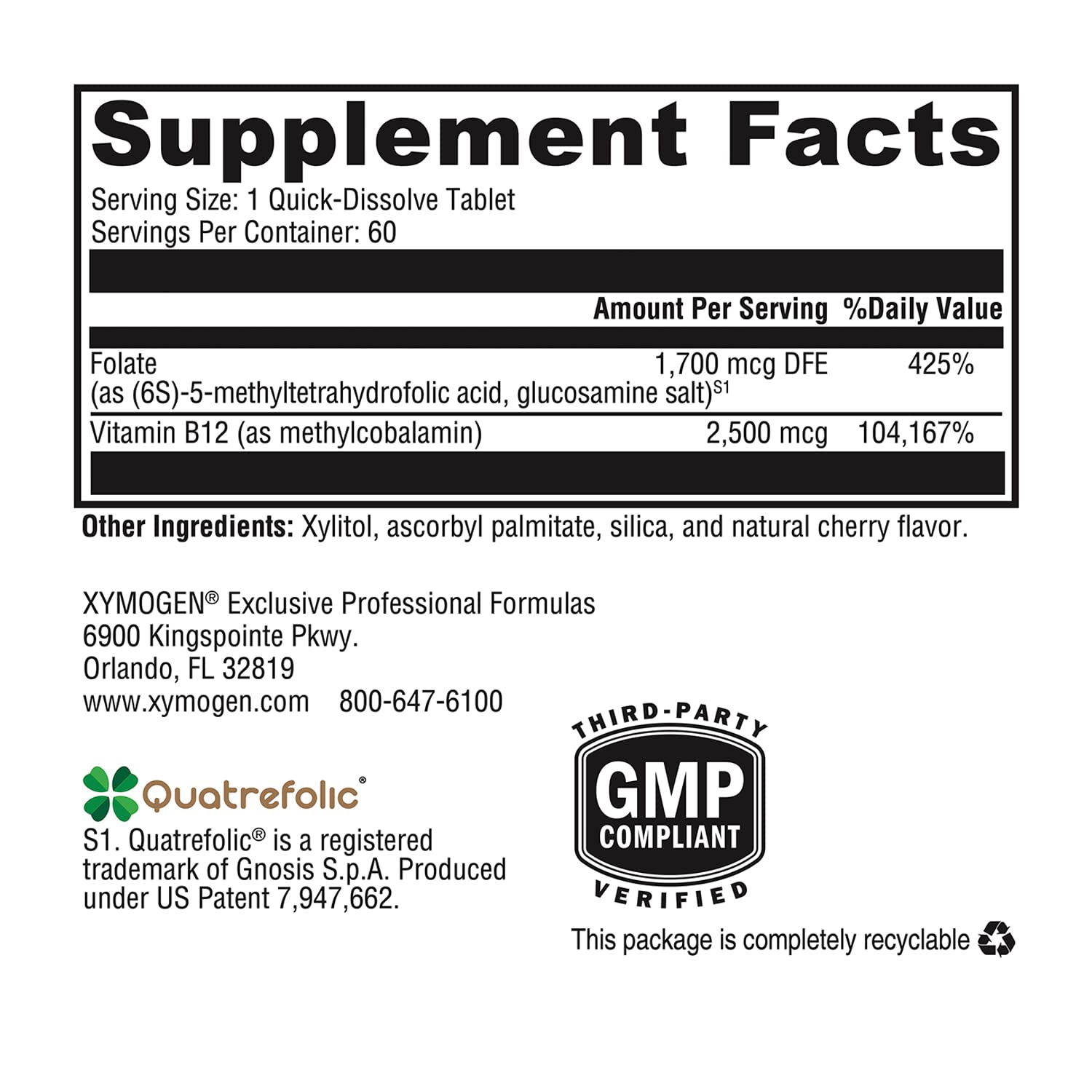 Nervous system support and methylation concept illustration