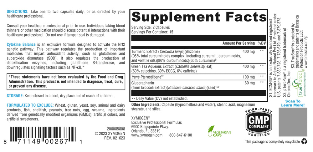 Allergen-free and GMO-free packaging icons