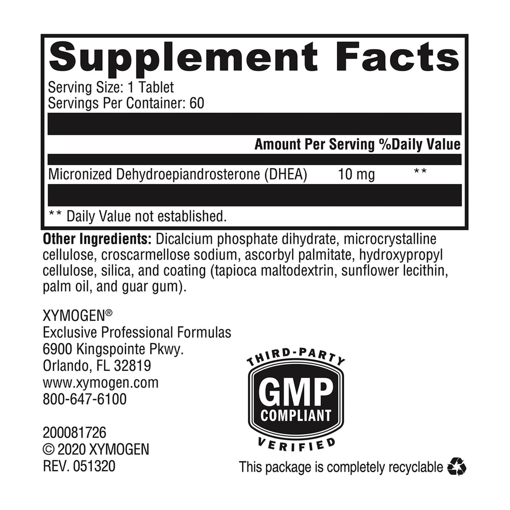 Gender-neutral illustration representing hormone balance