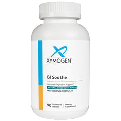 Hero image of XYMOGEN GI Soothe Chocolate packaging