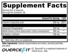 Nettle leaf extract ingredient image