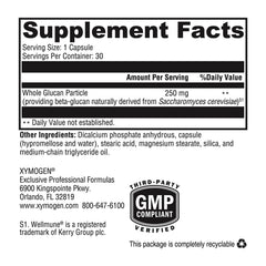 Non-GMO and GRAS certification icons